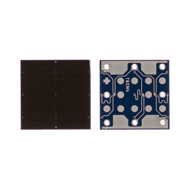 MICROFJ-40035-TSV-TR1 onsemi  Optische Sensoren - Fotodioden